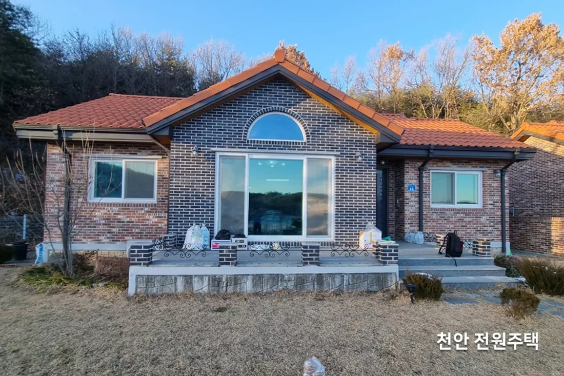 천안 유리썬팅 시공