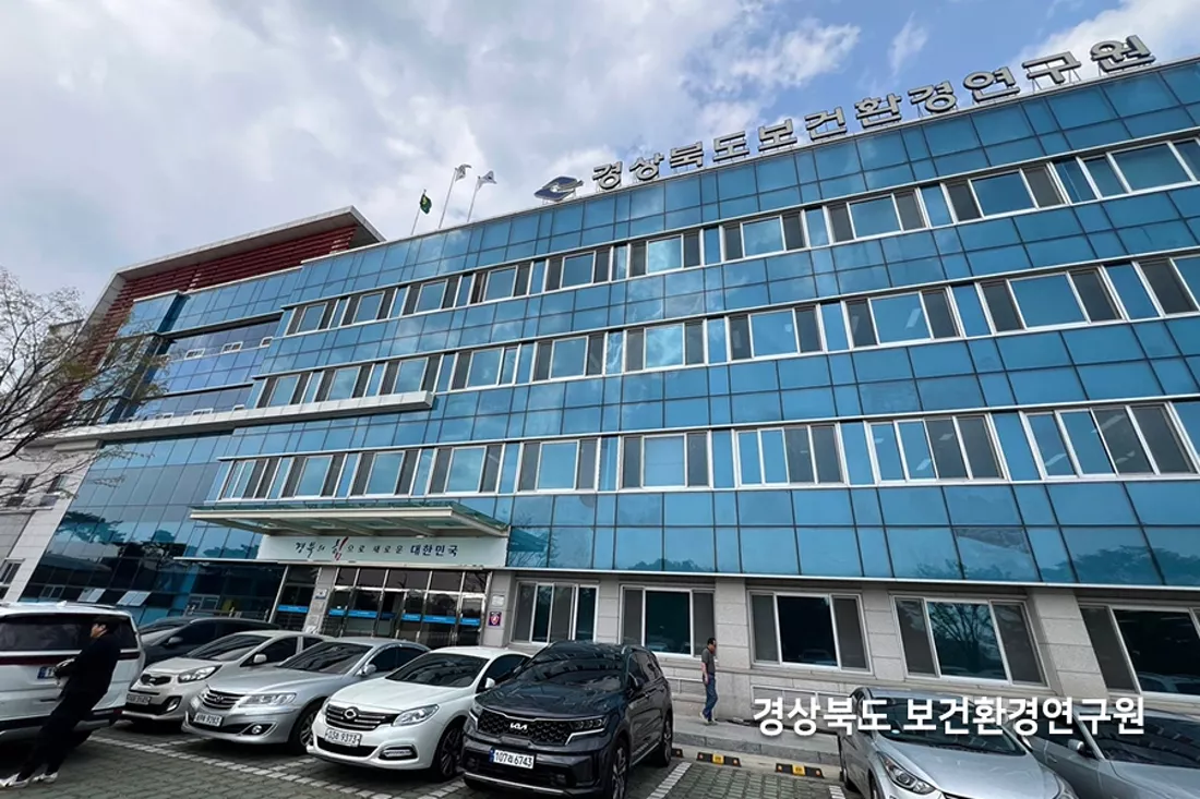 영천 유리썬팅 시공